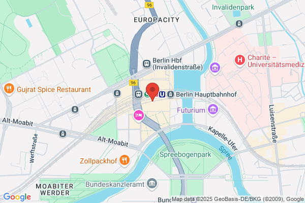Reisebank Geldautomat