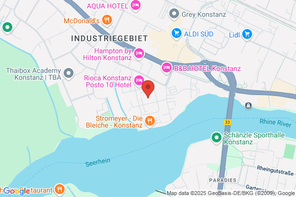 Sana Plus GmbH