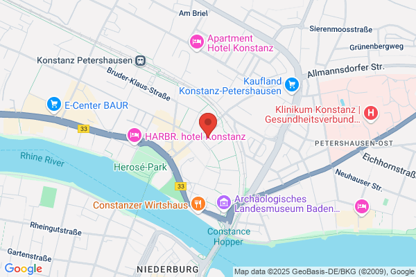 geschlossene Geschäftsstelle