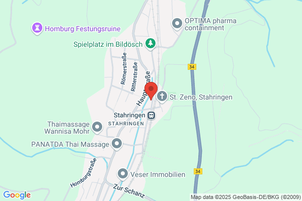 Stahringer Streuobstmosterei Dr. Günther Schäfer
