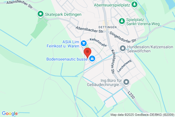 Deggelmann GmbH