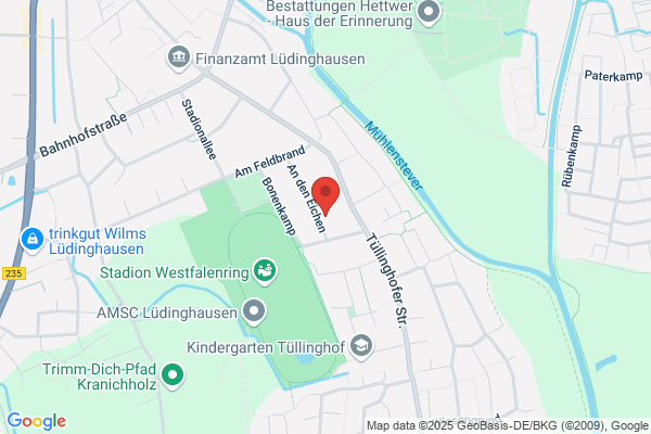 I. Krüttgen Service rund ums Haus e.K.