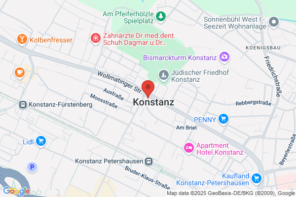 Immobilien GmbH Maus & Werner