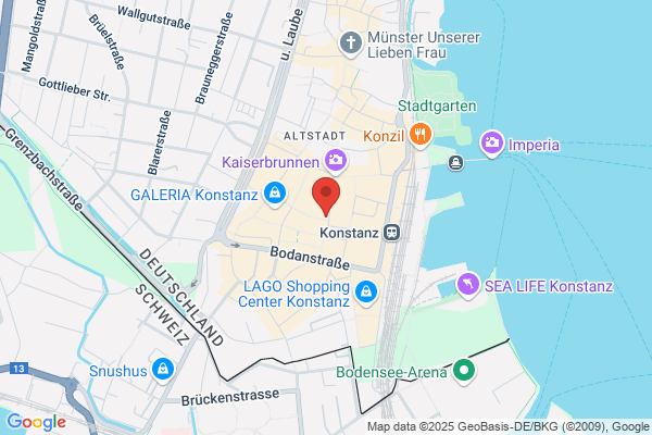 BEAUTY SPA KONSTANZ