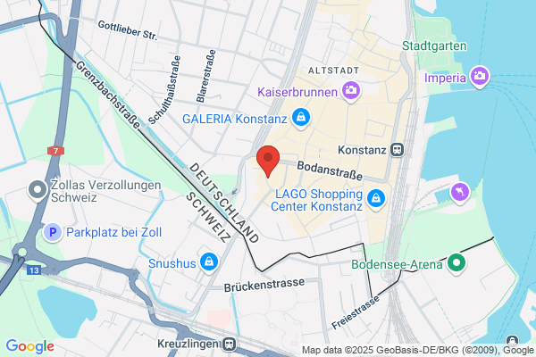 Kosmetik & Schönheitsstudio