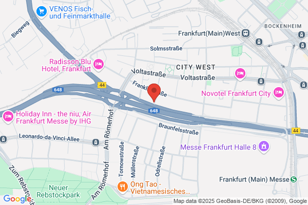 TREUREAL GmbH