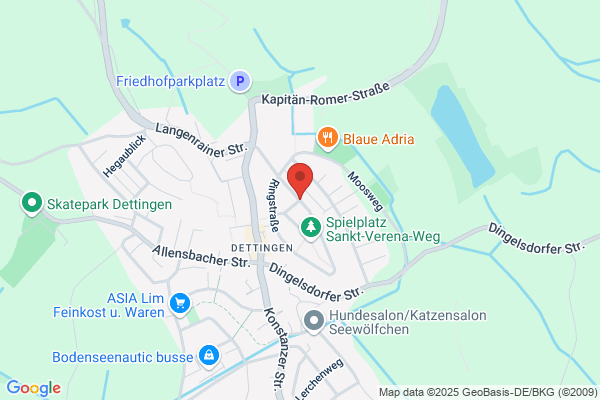 Maier Horst Mietverwaltung