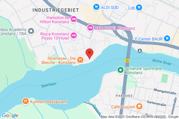 Hebamme Konstanz
