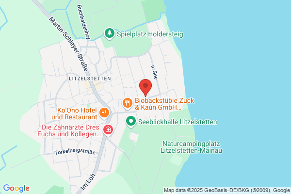 Romer Holzbau und Baugeschäft GmbH