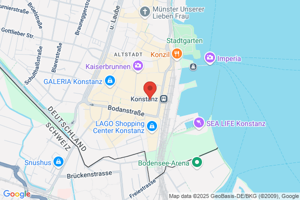 Arlow Hörgeräte Konstanz