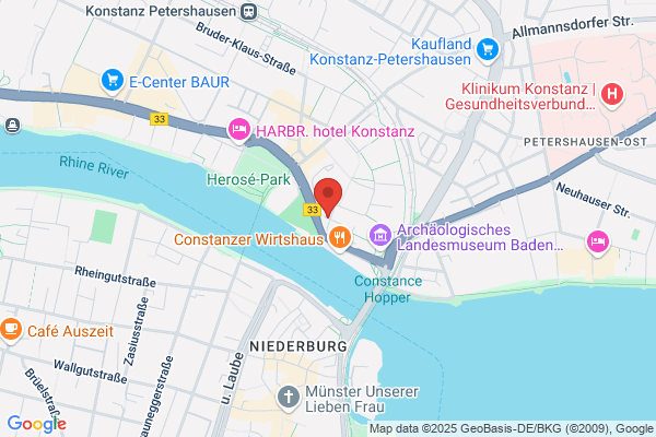 ibis Konstanz