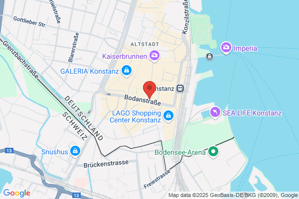 Hotel Augustiner Tor