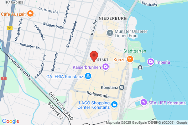Hotel Barbarossa