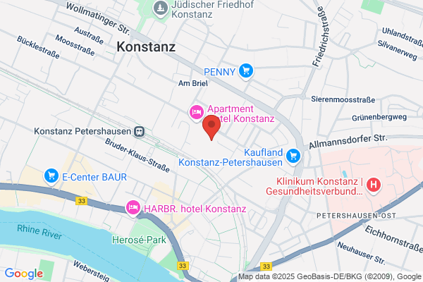 ABC-Hotel GmbH