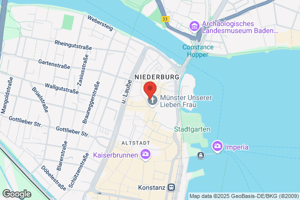 VON POLL IMMOBILIEN Konstanz