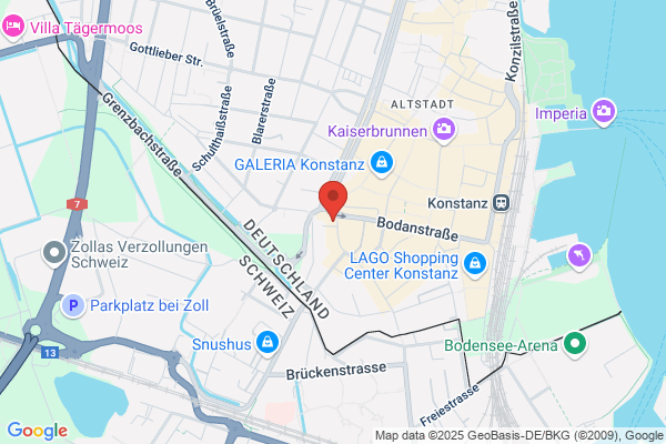 ERA Konstanz Immobilien P. Seiler