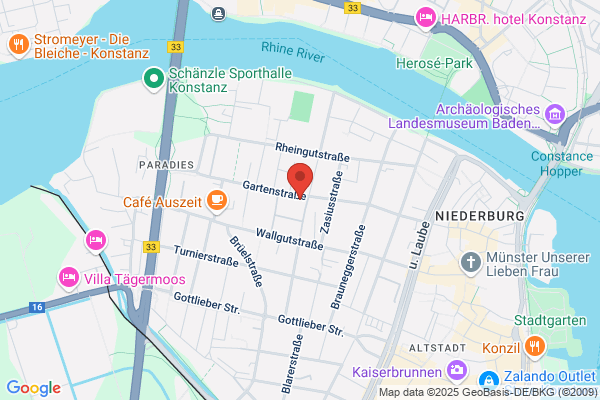 ICB Immobilien Consulting GmbH