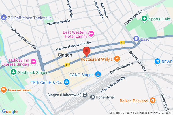 K&S Südend Immobilien GmbH