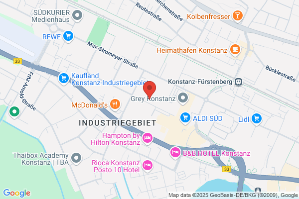 IMC Warenhandels- u. Dienstleistungs-GmbH
