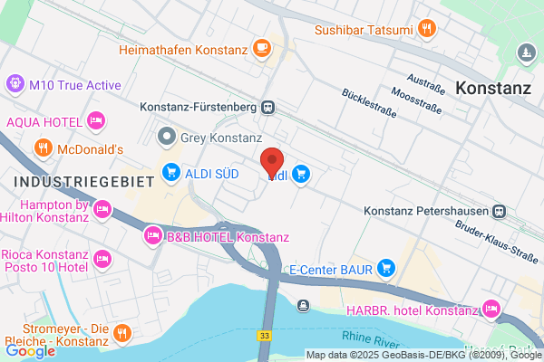 KVG Internet Services GmbH