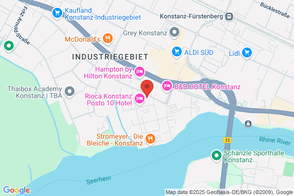 F-IT Gesellschaft für IT Governance mbH