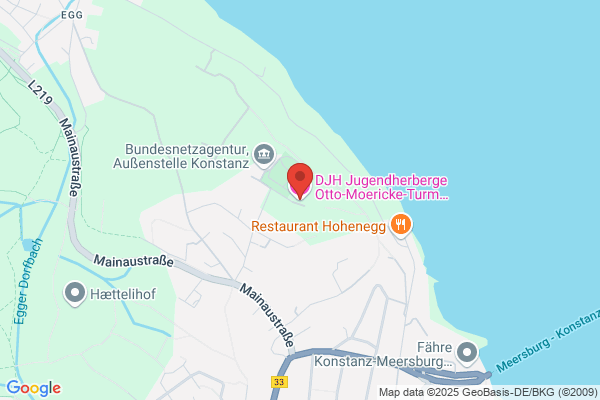 Deutsches Jugendherbergswerk Landesv. Baden-Württemb. e.V.
