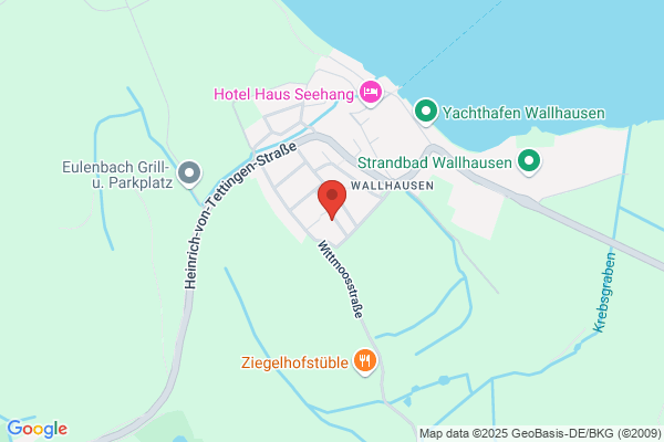 Kindergarten Wallhausen
