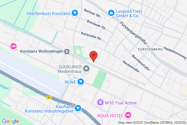 Kinderhaus Montessori