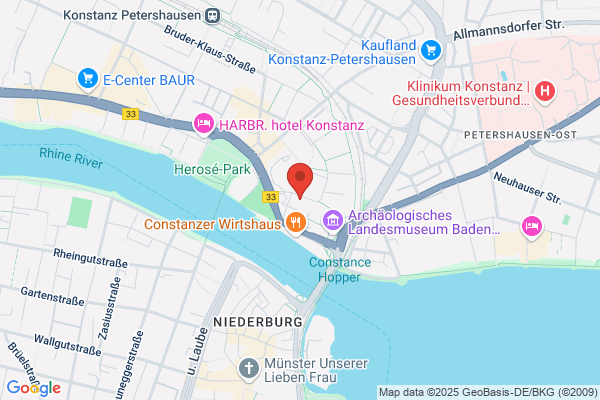 Evang. Verwaltungs- u. Serviceamt
