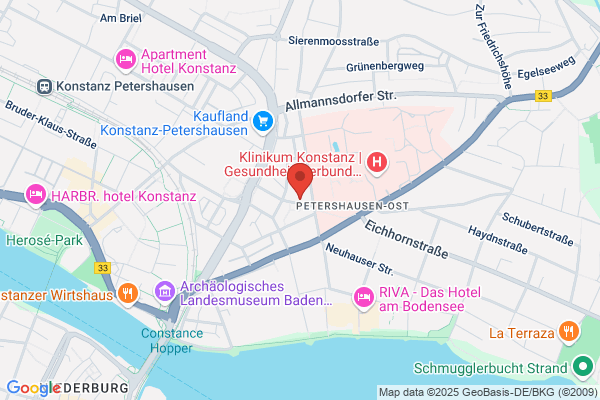 Evangelischer Pauluskindergarten