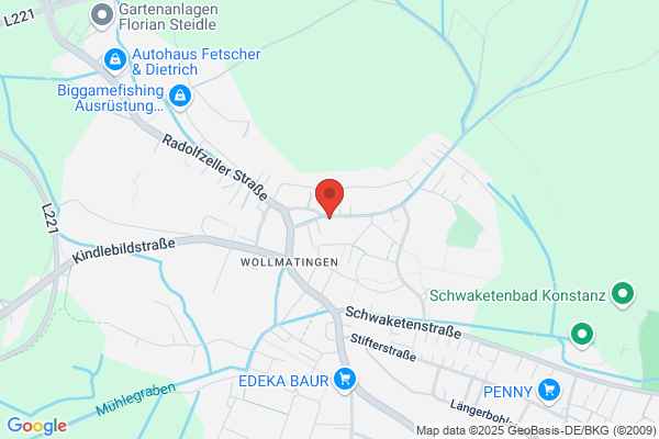 Gemeindezentrum St. Martin