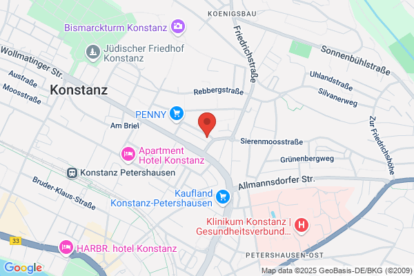 Jehovas Zeugen Königreichssaal