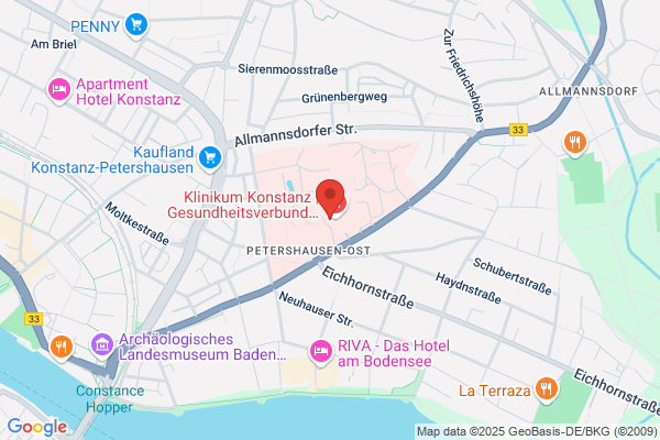 Vincentius Krankenhaus AG