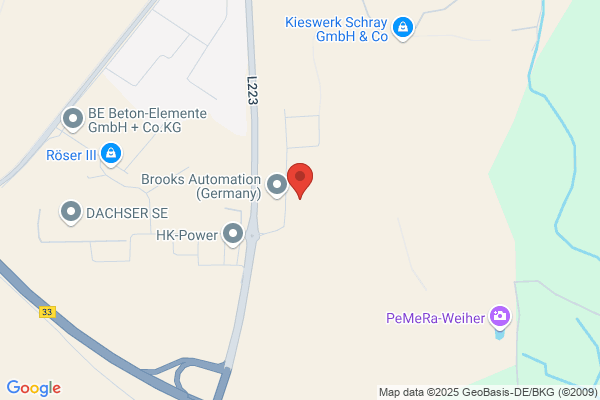 Veeser Plastic-Werke GmbH & Co. KG