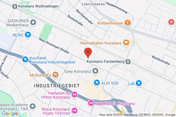 rapid - Der Kurier Deutschland GmbH