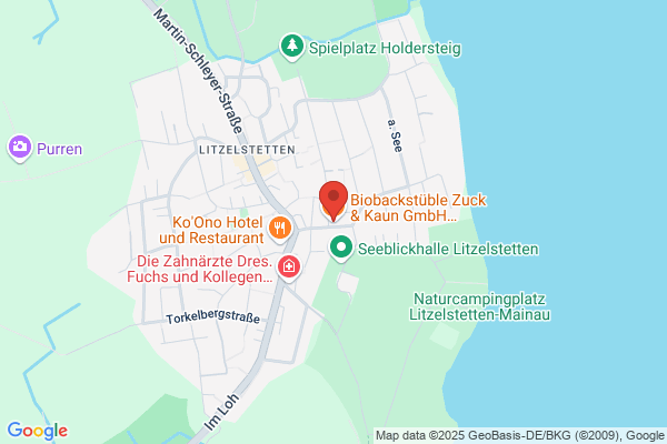 Bäckerei/Konditorei Vogelbeck