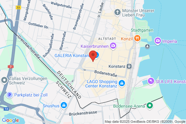 Studienkreis Nachhilfe Konstanz-Altstadt