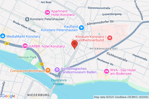Studienkreis Nachhilfe Konstanz-Petershausen