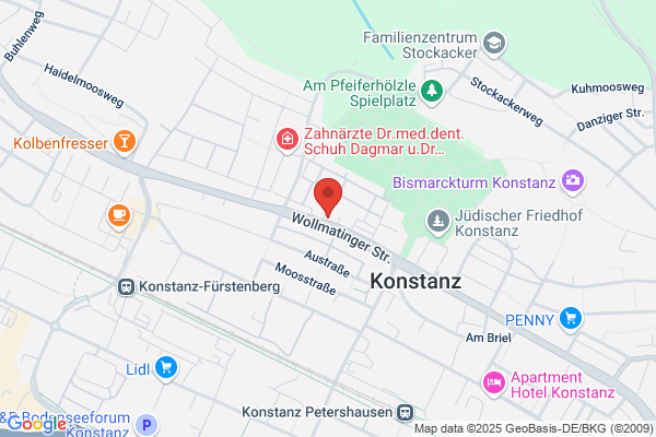 INTECH Gesellschaft mbH