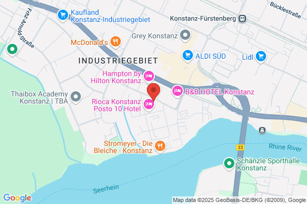 Imaging Business Machines GmbH