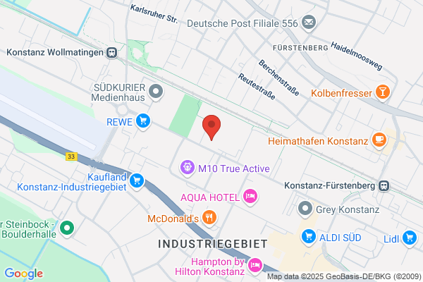 Schiller Medizintechnik GmbH