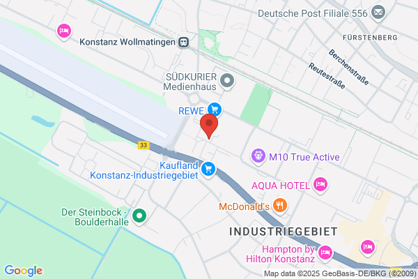 PlanReal Messebau GmbH