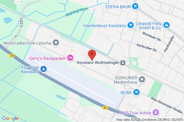 INS Industrie-Numeric Service für AEG-Systeme