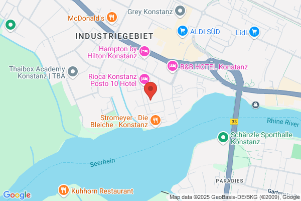 IPM Industrieprüfmittel GmbH