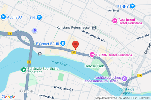 PSSST Bettenhaus Konstanz