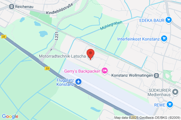 Motorradtechnik Latscha