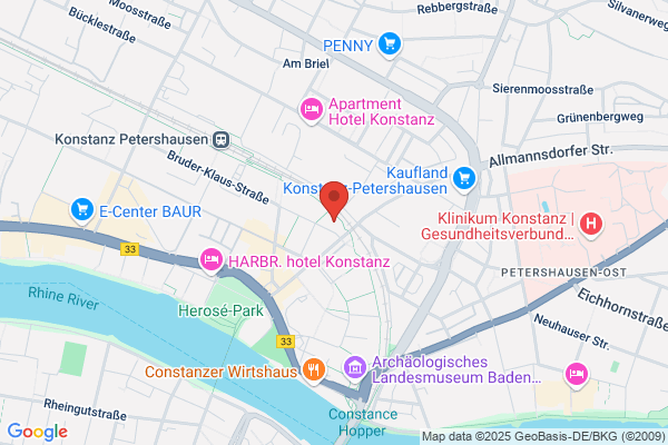 Nachhilfenetz Konstanz