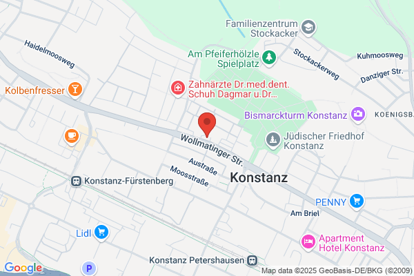 Nagel- Kosmetik- und Fußpflegestudio
