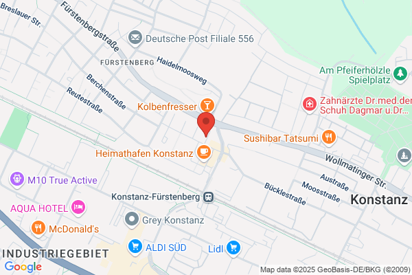 SET GmbH, Naturkost Wegwarte
