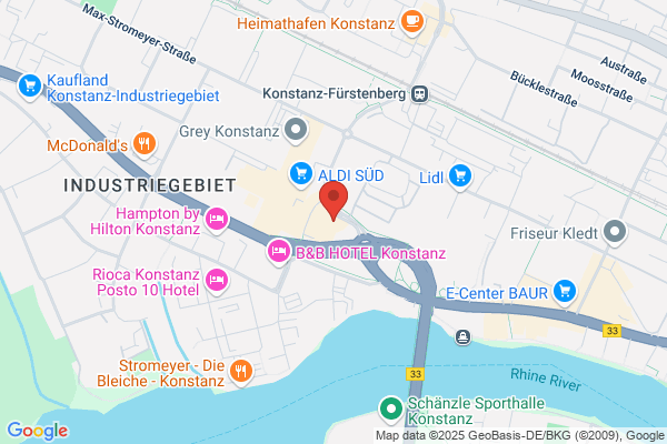 Sachers KIS Online GmbH